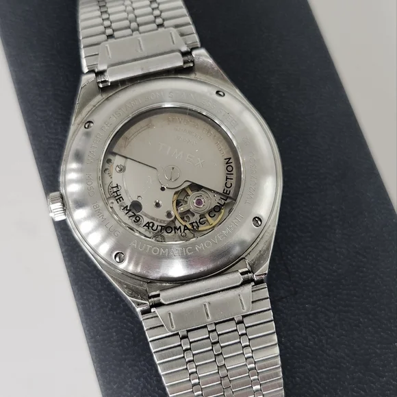 Timex M79 Automatic Watch - Picture 2 of 6